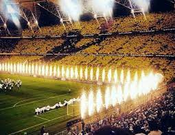 DECIS&Atilde;O D&Iacute;FICIL! Time saudita troca 2 Libertadores por 7 Champions; entenda