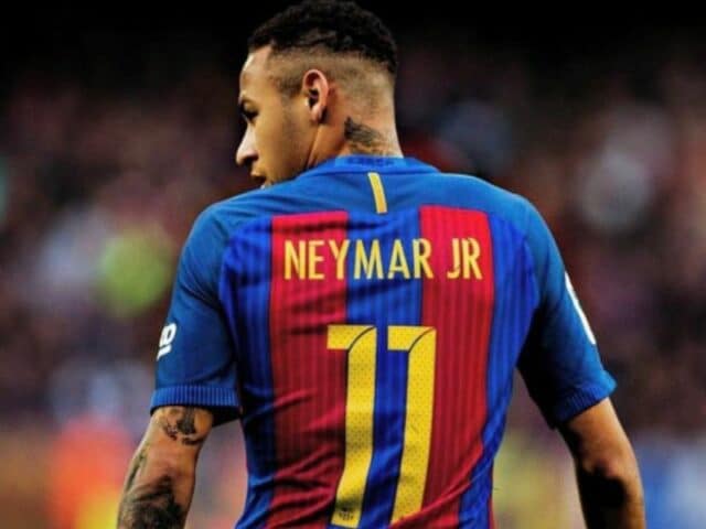 Novo trio MSN? Barcelona pode repetir ataque de sucesso na pr&oacute;xima temporada