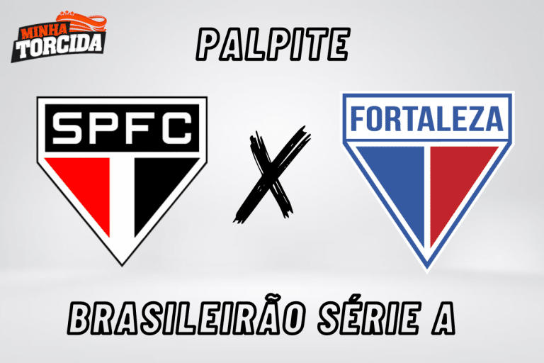 S&atilde;o Paulo x Fortaleza palpite, odds e progn&oacute;stico do Brasileir&atilde;o S&eacute;rie A &ndash; 20/09/2023
