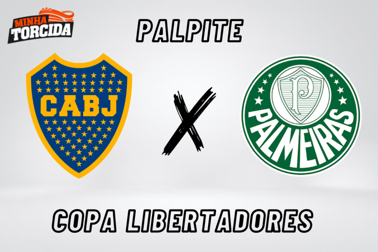 Boca Juniors x Palmeiras palpite, odds e progn&oacute;stico na Libertadores &ndash; 28/09/2023