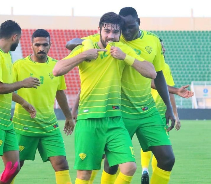 Em busca do sonho: brasileiro busca acesso in&eacute;dito com a camisa do Bregenz, da &Aacute;ustria