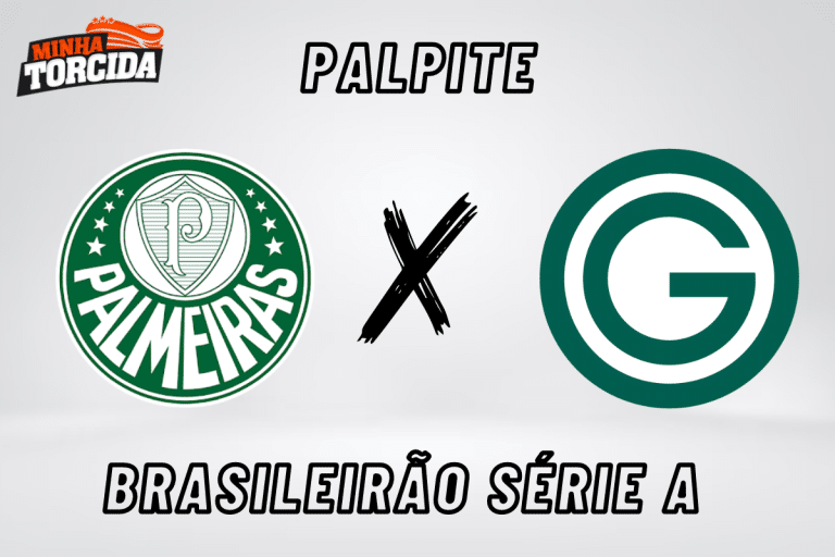 Palmeiras x Goi&aacute;s palpite, odds e progn&oacute;stico &ndash; 15/09/2023