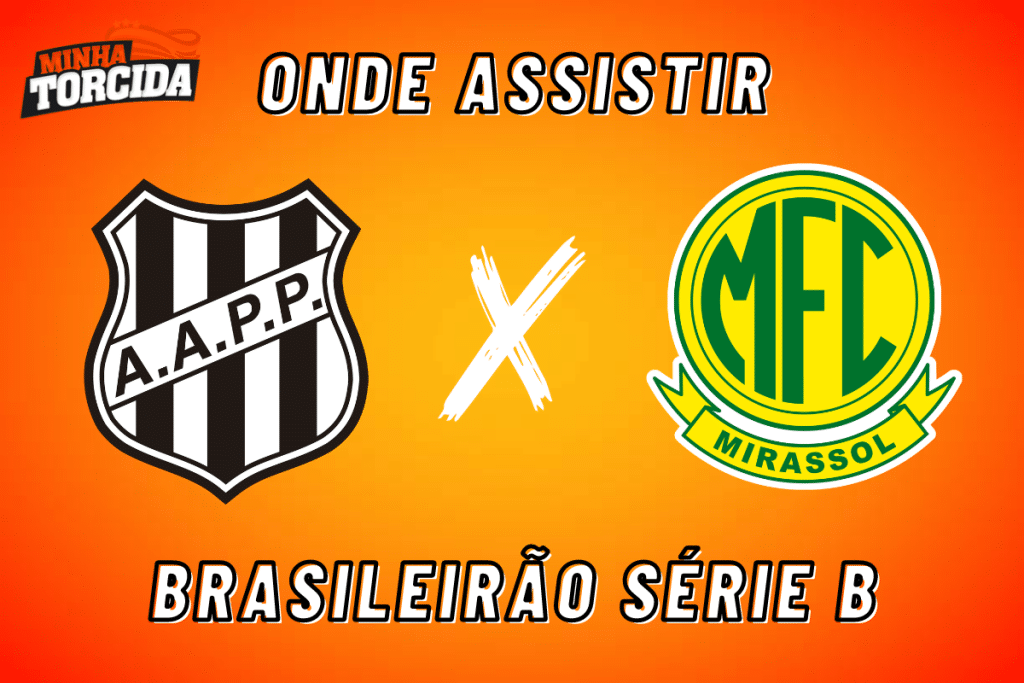 Ponte Preta x Mirassol: onde assistir ao vivo, hor&aacute;rio e escala&ccedil;&otilde;es