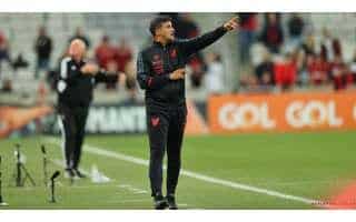 Sal&aacute;rios com cifras milion&aacute;rias dos t&eacute;cnicos na S&eacute;rie A 2023