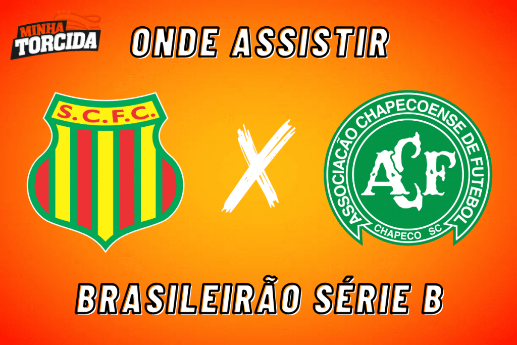 Sampaio Corr&ecirc;a x Chapecoense: onde assistir ao vivo, hor&aacute;rio e escala&ccedil;&otilde;es