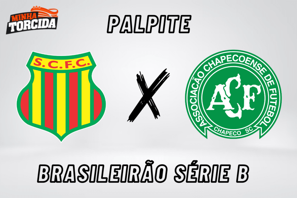 Sampaio Corr&ecirc;a x Chapecoense palpite, odds e progn&oacute;stico &ndash; 16/09/2023