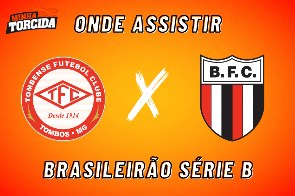 Tombense x Botafogo-SP: onde assistir ao vivo, hor&aacute;rio e escala&ccedil;&otilde;es
