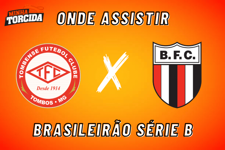 Tombense x Botafogo-SP: onde assistir ao vivo, hor&aacute;rio e escala&ccedil;&otilde;es