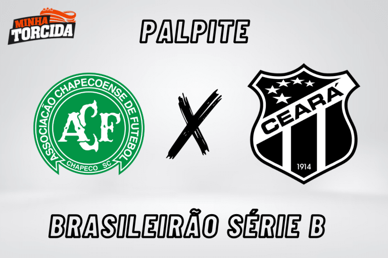 Chapecoense x Cear&aacute; palpite, odds e progn&oacute;stico do Brasileir&atilde;o S&eacute;rie B &ndash; 23/09/2023