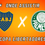 Conmebol anuncia altera&ccedil;&otilde;es em regras para a Libertadores e Sul-Americana