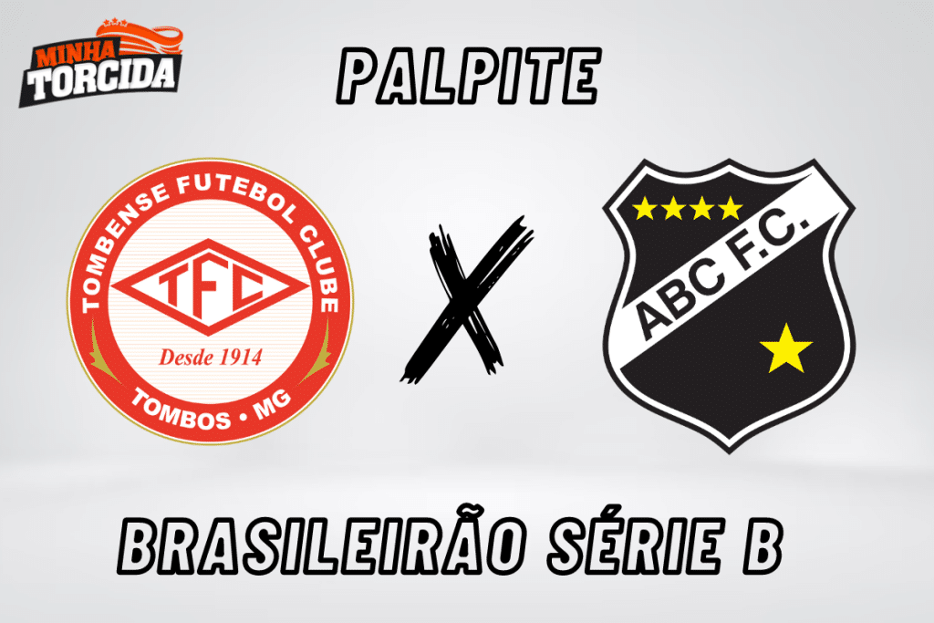 Tombense x ABC palpite, odds e progn&oacute;stico &ndash; 07/09/2023