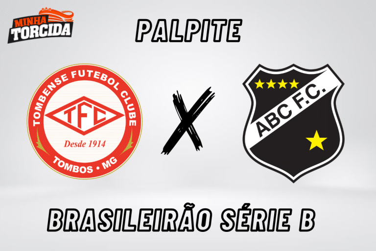 Tombense x ABC palpite, odds e progn&oacute;stico &ndash; 07/09/2023