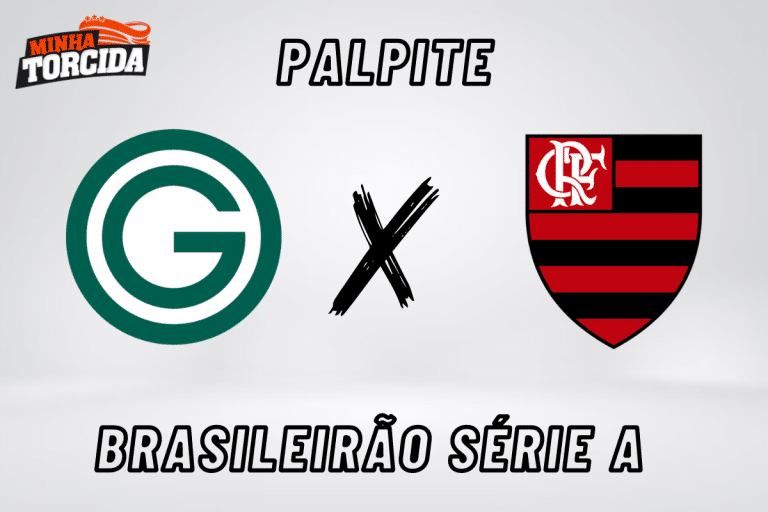 Goi&aacute;s x Flamengo palpite, odds e progn&oacute;stico do Brasileir&atilde;o S&eacute;rie A &ndash; 20/09/2023
