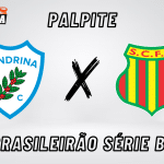 Em jogo de vida ou morte, Brasil de Pelotas recebe o Ava&iacute; em casa neste dia 02/11