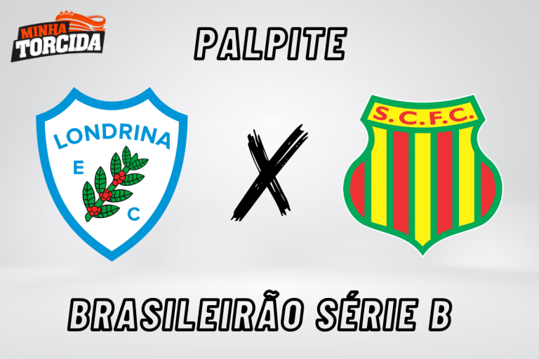 Londrina x Sampaio Corr&ecirc;a palpite, odds e progn&oacute;stico Brasileir&atilde;o S&eacute;rie B &ndash; 28/09/2023