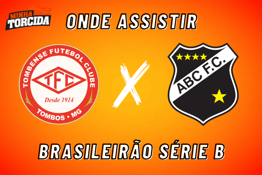 Tombense x ABC: onde assistir ao vivo, hor&aacute;rio e escala&ccedil;&otilde;es