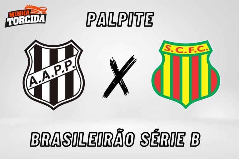 Ponte Preta x Sampaio Corr&ecirc;a palpite, odds e progn&oacute;stico &ndash; 09/09/2023