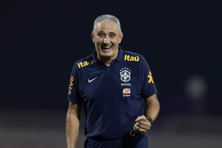 Flamengo consegue pagar, Sampaoli s&oacute; precisa sair: esse &eacute; o sal&aacute;rio de Tite