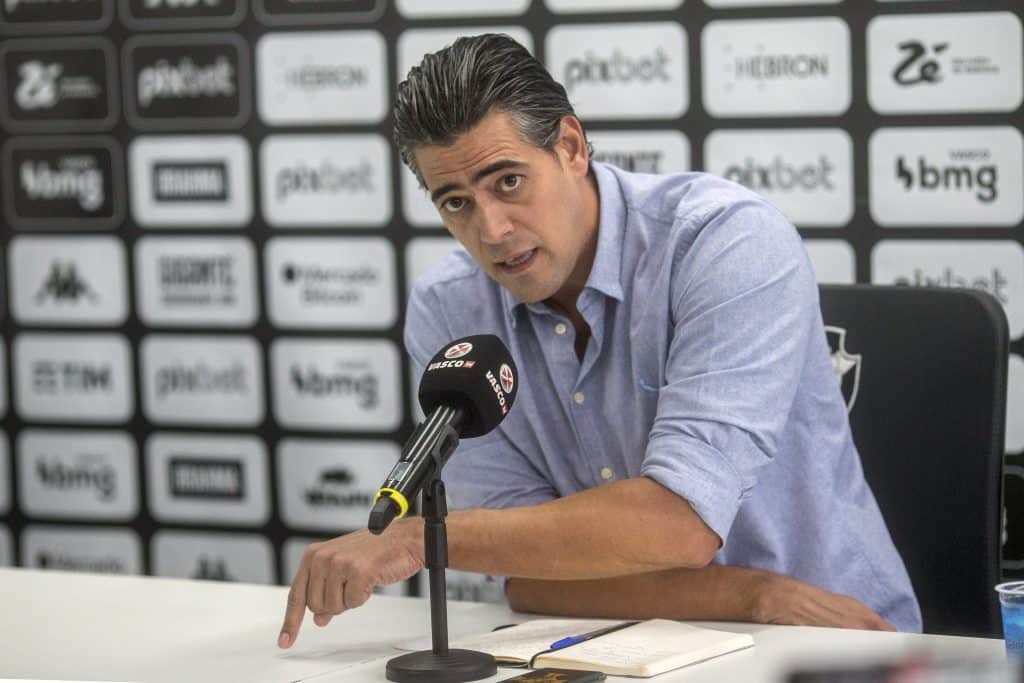 Saiu agora, P&Eacute;SSIMA not&iacute;cia para o Vasco: Fifa coloca clube em lista INGRATA e &lsquo;bomba&rsquo; chega &agrave; torcida