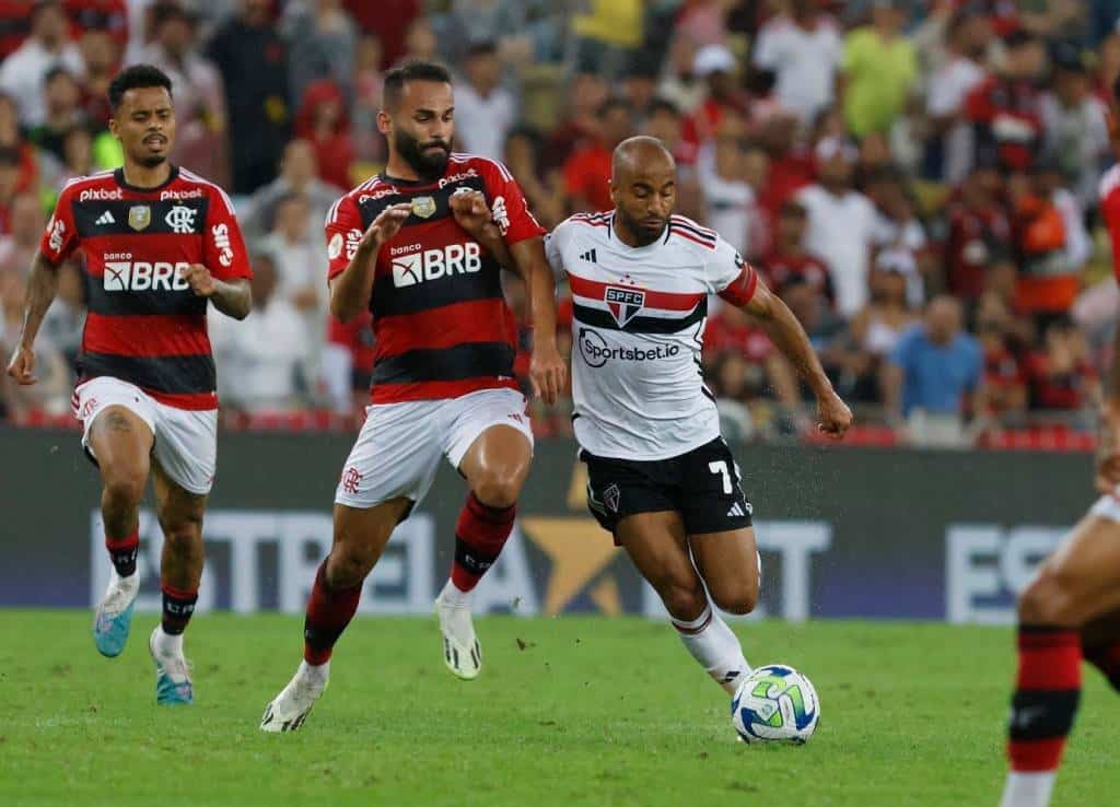 Final da Copa do Brasil 2023: flamenguistas buscam a &lsquo;reden&ccedil;&atilde;o&rsquo;