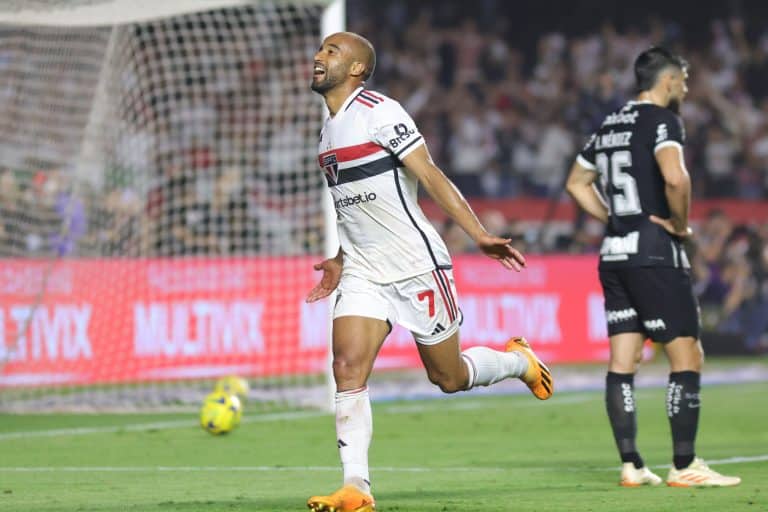 S&atilde;o Paulo prepara &lsquo;humilha&ccedil;&atilde;o hist&oacute;rica&rsquo; no cl&aacute;ssico contra Corinthians