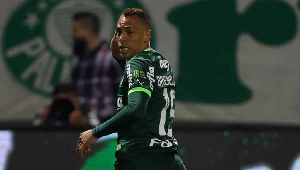 Breno Lopes n&atilde;o &eacute; o &uacute;nico: jogadores do Palmeiras que j&aacute; provocaram a pr&oacute;pria torcida