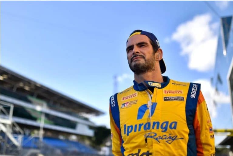 CONFIA NA M&Iacute;STICA! Thiago Camilo acredita em uma reden&ccedil;&atilde;o do Flamengo na Copa do Brasil