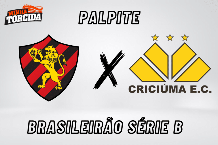 Sport Recife x Crici&uacute;ma palpite, odds e progn&oacute;stico &ndash; 09/09/2023
