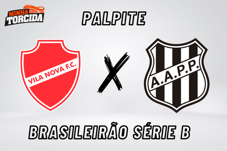 Vila Nova x Ponte Preta palpite, odds e progn&oacute;stico &ndash; 15/09/2023