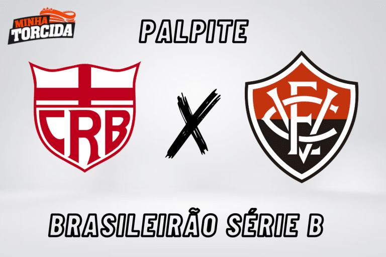 CRB x Vit&oacute;ria palpite, odds e progn&oacute;stico &ndash; 10/09/2023