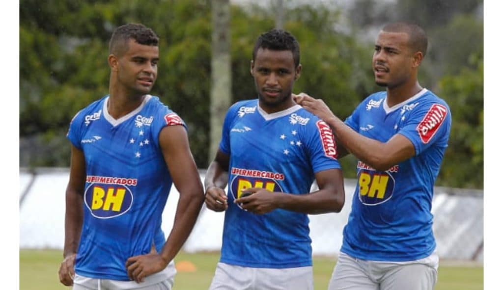 REVELA&Ccedil;&Atilde;O CHOCANTE: como Mayke do Palmeiras foi FUNDAMENTAL para o t&iacute;tulo do S&atilde;o Paulo na&nbsp;Copa&nbsp;do&nbsp;Brasil