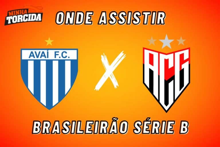 Ava&iacute; x Atl&eacute;tico-GO: onde assistir ao vivo, hor&aacute;rio e escala&ccedil;&otilde;es