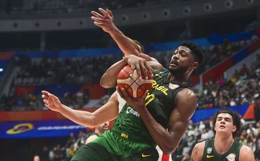 E AGORA? Estrat&eacute;gia de Bruno Caboclo para voltar &agrave; NBA foi revelada e tem&nbsp;um&nbsp;problema