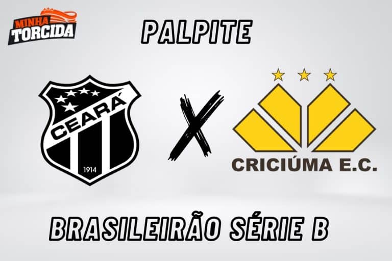 Cear&aacute; x Crici&uacute;ma palpite odds e progn&oacute;stico &ndash; 02/09/2023