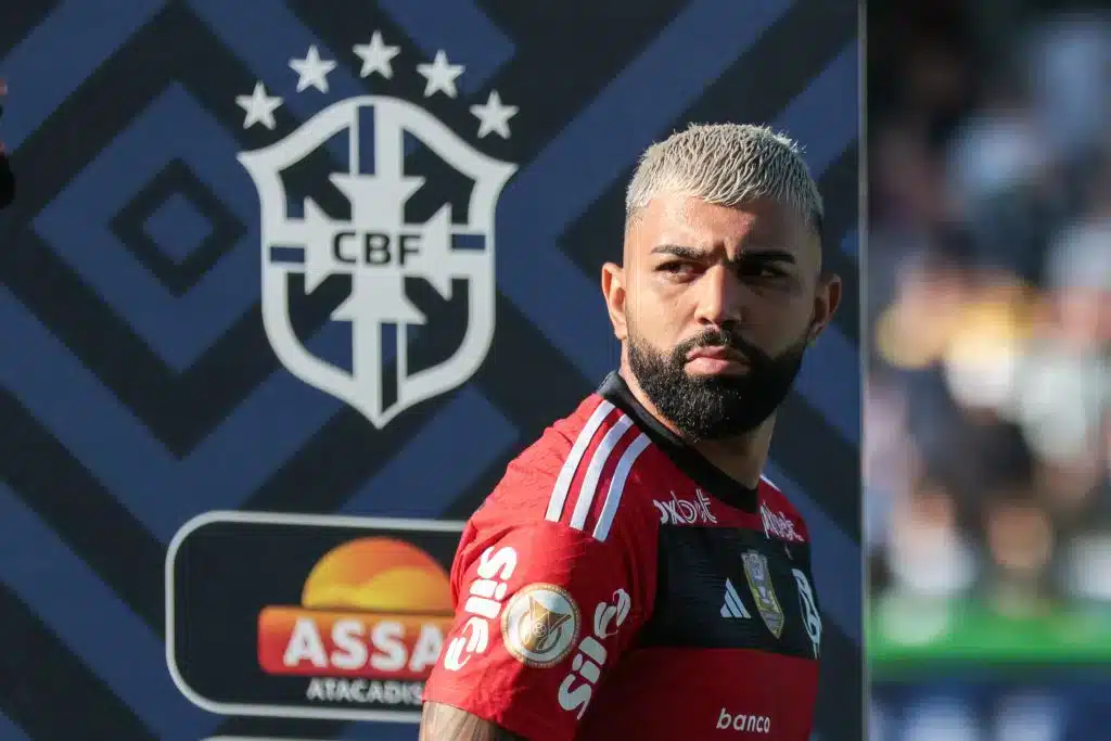 Onde assistir ao jogo do Flamengo ao vivo hoje?