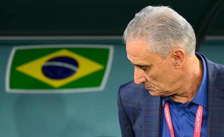 URGENTE! Flamengo desiste de Tite e quer fechar com t&eacute;cnico PORTUGU&Ecirc;S