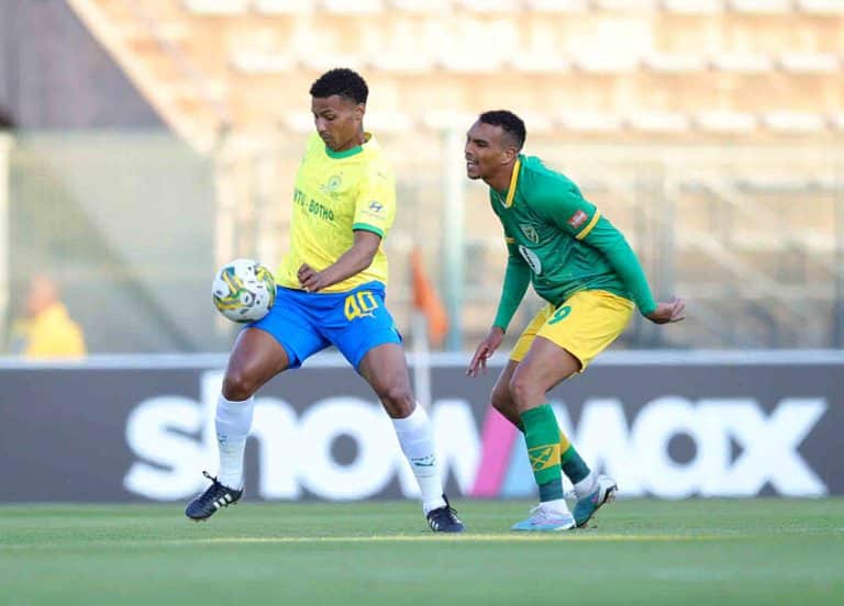 Conhe&ccedil;a a liga sul-africana que tem Ronaldo, Rivaldo, Ronaldinho e Rom&aacute;rio