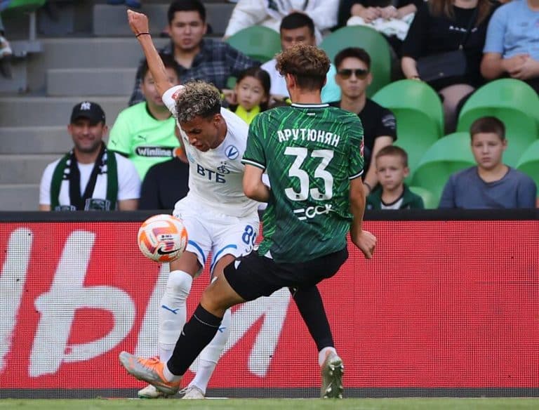 Melhor que Malcom e Claudinho: dirigente fica chocado com atua&ccedil;&atilde;o de ex-Gr&ecirc;mio