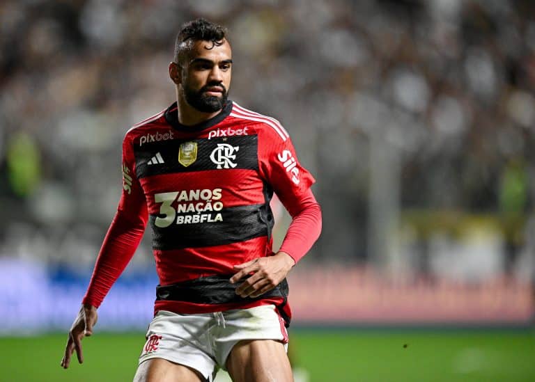 N&atilde;o foi dinheiro: o real motivo para Fabr&iacute;cio Bruno ter recusado renova&ccedil;&atilde;o do Flamengo