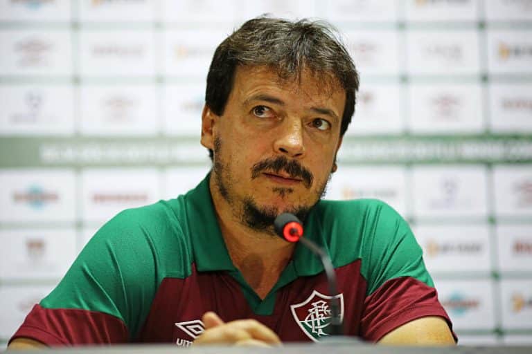 &ldquo;Parece muito com o Diniz&rdquo;, xerife do Juventude rasga elogios a t&eacute;cnico do Brasileir&atilde;o S&eacute;rie B