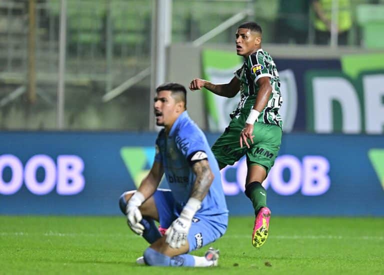 CORDA NO PESCO&Ccedil;O! Chance de Vasco e Santos irem para a S&eacute;rie B s&atilde;o SURREAIS