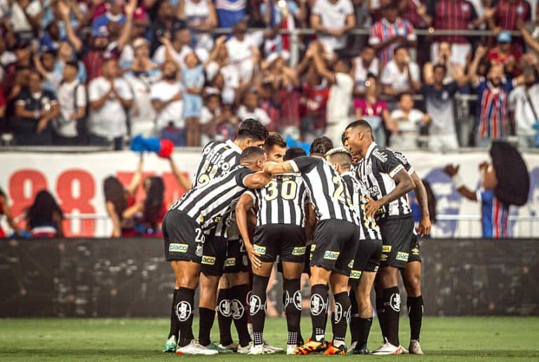 BICHO MILION&Aacute;RIO! Diretoria do Santos oferece VALOR INACREDIT&Aacute;VEL para vit&oacute;ria no Brasileir&atilde;o e valor AGITA A INTERNET