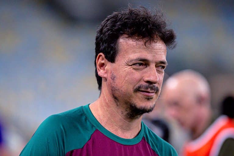 O &ldquo;centroavante&rdquo; que a Sele&ccedil;&atilde;o Brasileira tanto procurava apareceu na Inglaterra