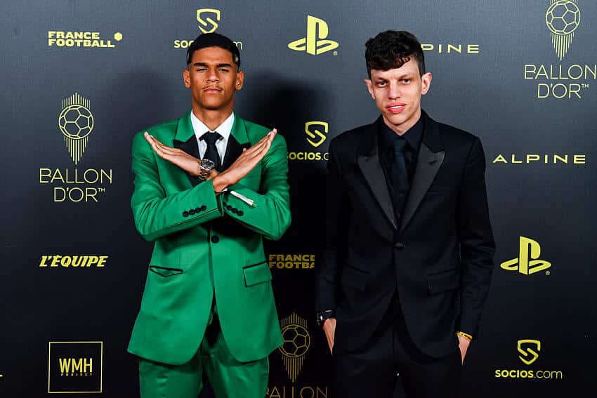 Nome de filho de Luva de Pedreiro &eacute; atualizado pelo influenciador