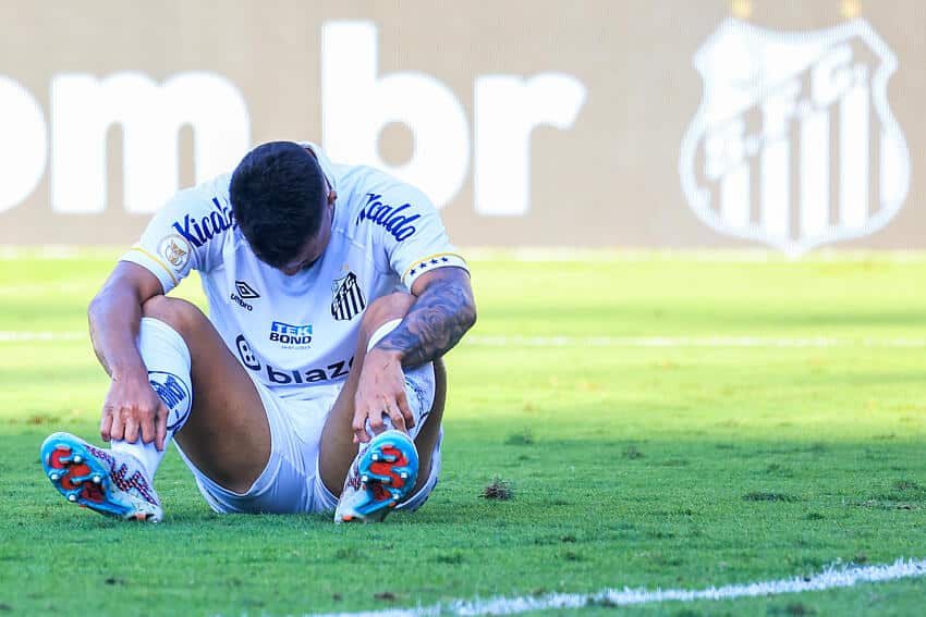 Rumo &agrave; It&aacute;lia! Roma j&aacute; sabe quando contar&aacute; com Marcos Leonardo