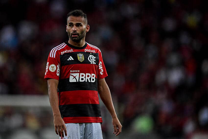 S&atilde;o Paulo j&aacute; projeta pr&oacute;xima temporada e novo refor&ccedil;o &eacute; divulgado