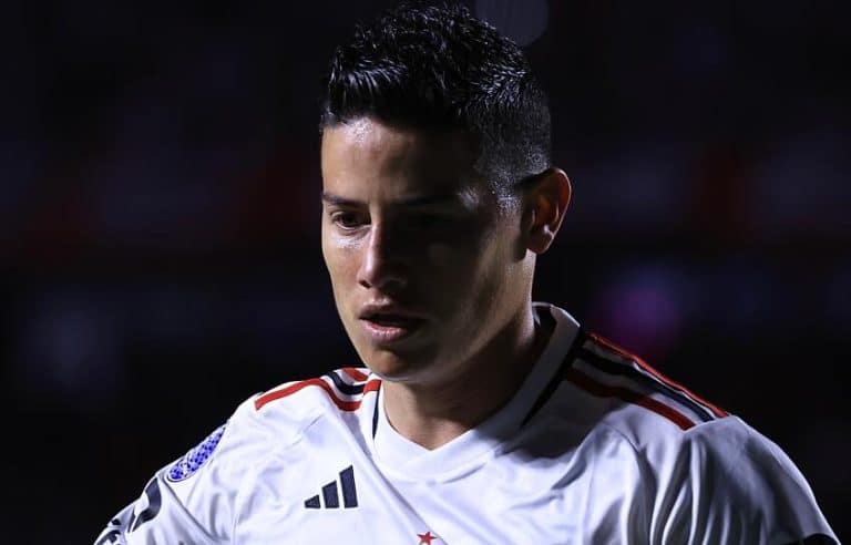 EMOCIONANTE! Jogador do S&atilde;o Paulo j&aacute; evitou a morte de advers&aacute;rio