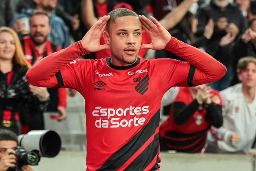 OLHA A MITADA! Op&ccedil;&otilde;es imprescind&iacute;veis para seu ataque no Cartola