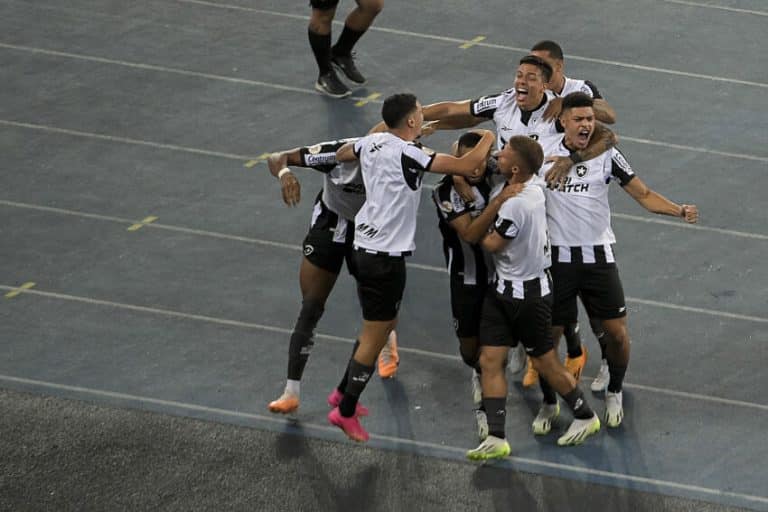 Segredos para o sucesso do Botafogo s&atilde;o revelados e IMPRESSIONA torcida