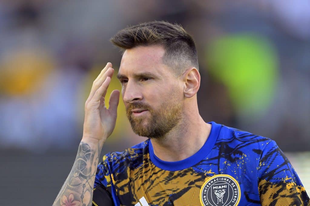 Mais de R$ 50 milh&otilde;es: nova mans&atilde;o de Lionel Messi deixa todo mundo de queixo ca&iacute;do